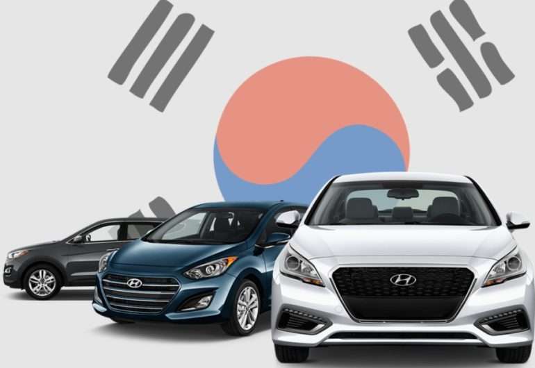 Секреты успешного подбора авто из Кореи: от А до Я