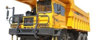 От карьера до шахты: как самосвалы и экскаваторы меняют горнодобывающую отрасль