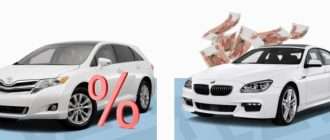 Выкуп автомобилей с пробегом: как получить честную цену