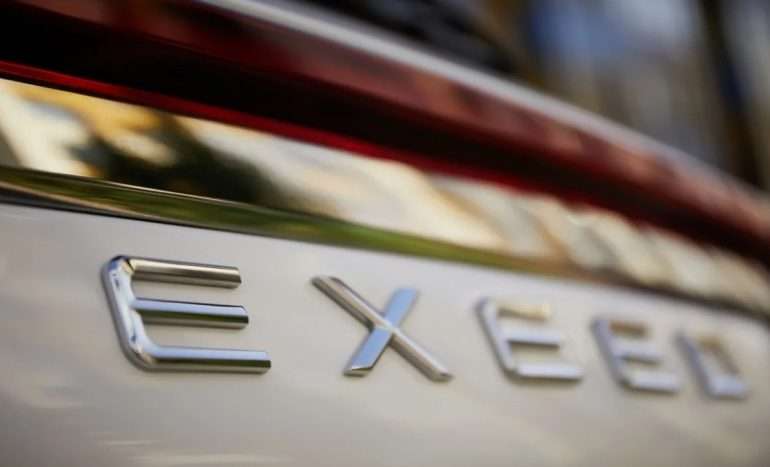 Exeed для бизнеса: почему корпоративные клиенты выбирают этот бренд