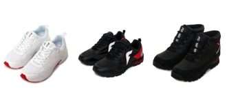 Как отличить оригинальные кроссовки от подделки: глубокое погружение в мир фейков и аутентичности