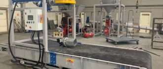 Современные станции фасовки мягких контейнеров: эффективность и инновации