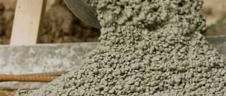 Инновационные решения в строительстве: бетон нового поколения