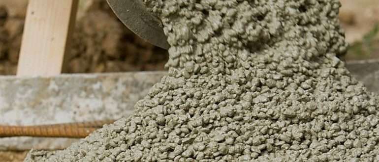 Инновационные решения в строительстве: бетон нового поколения