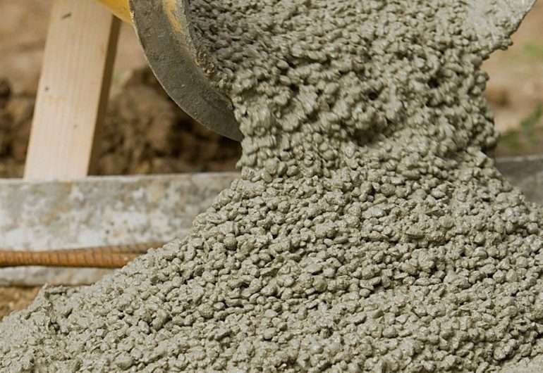 Инновационные решения в строительстве: бетон нового поколения