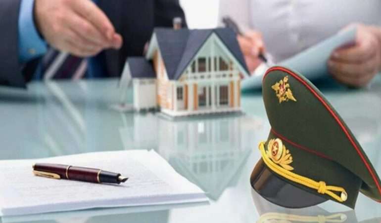 Военная Ипотека Юрист Помощь Ветеранам Боевых Действий
