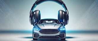 Комплексная шумоизоляция авто: этапы работ и ожидаемый результат