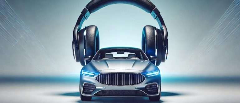 Комплексная шумоизоляция авто: этапы работ и ожидаемый результат