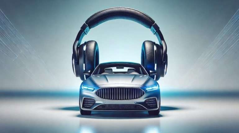 Комплексная шумоизоляция авто: этапы работ и ожидаемый результат