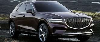 Genesis: корейский премиум-бренд покоряет автомобильный рынок