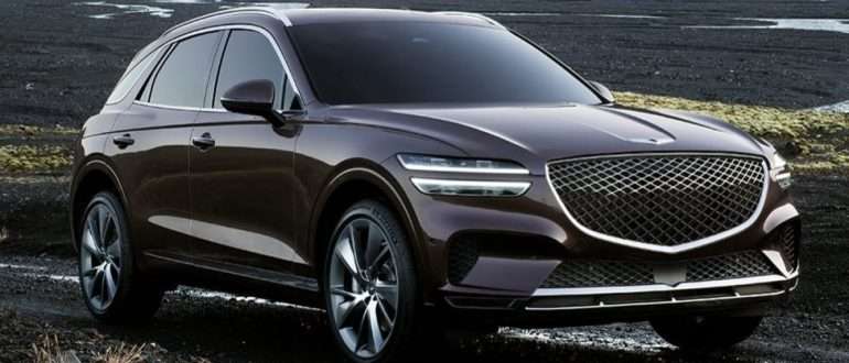 Genesis: корейский премиум-бренд покоряет автомобильный рынок