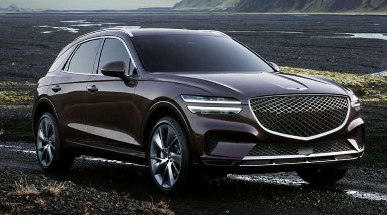 Genesis: корейский премиум-бренд покоряет автомобильный рынок