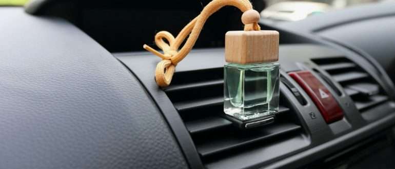 Как выбрать идеальный аромат для салона вашей машины