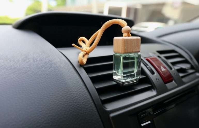 Как выбрать идеальный аромат для салона вашей машины