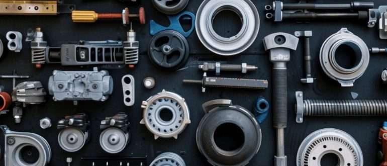 Ваш автомобиль и китайские запчасти: что нужно знать, чтобы не попасть впросак