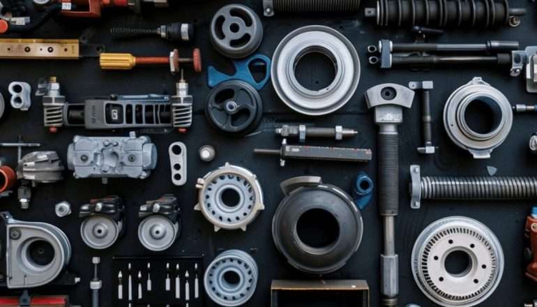 Ваш автомобиль и китайские запчасти: что нужно знать, чтобы не попасть впросак