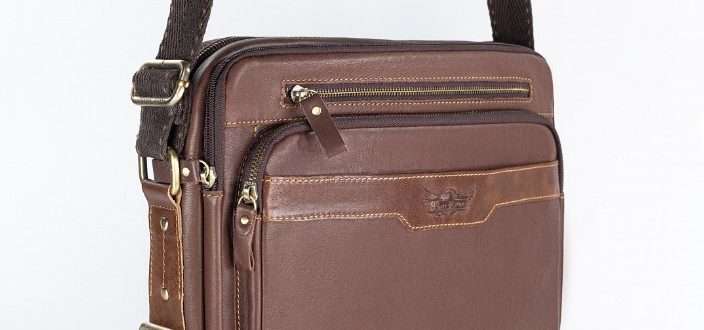 Мужские и женские сумки и рюкзаки CROCOTARI: стиль и качество из натуральной и эко кожи