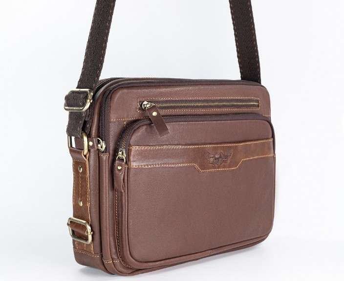 Мужские и женские сумки и рюкзаки CROCOTARI: стиль и качество из натуральной и эко кожи