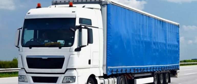 Грузоперевозки 20 тонн: какие грузовики выбрать и как за ними ухаживать?