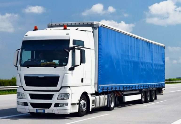 Грузоперевозки 20 тонн: какие грузовики выбрать и как за ними ухаживать?