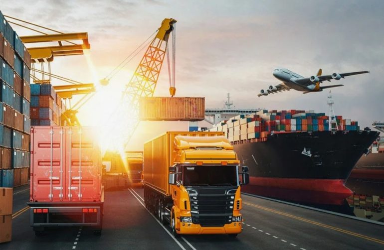 Доставка грузов из Китая: основные способы и их преимущества