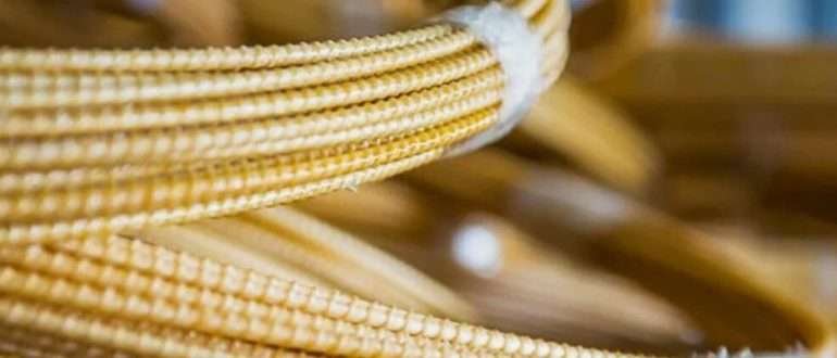 Особенности хранения и транспортировки композитной арматуры АСП 12 мм