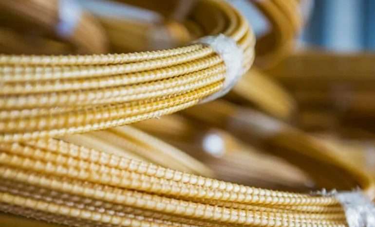 Особенности хранения и транспортировки композитной арматуры АСП 12 мм