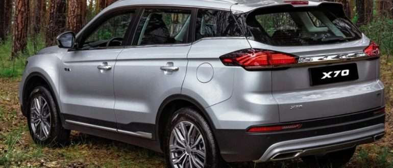 Как выбрать комплектацию Белджи Х70 под свои нужды