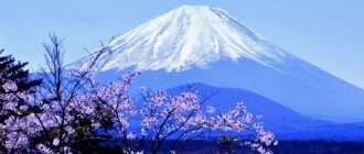 Легендарные пейзажи: как и где насладиться видами Фудзи