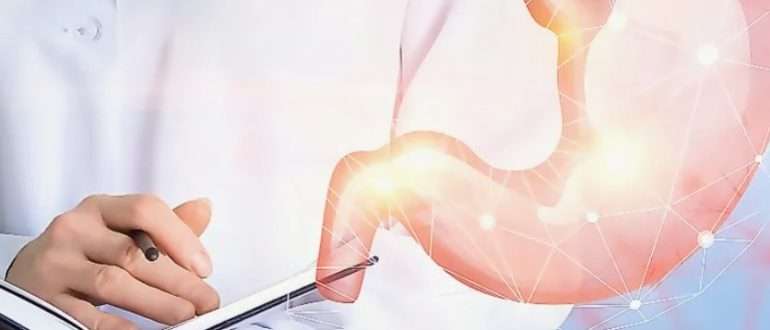 Прием гастроэнтеролога: важный шаг к здоровью пищеварения