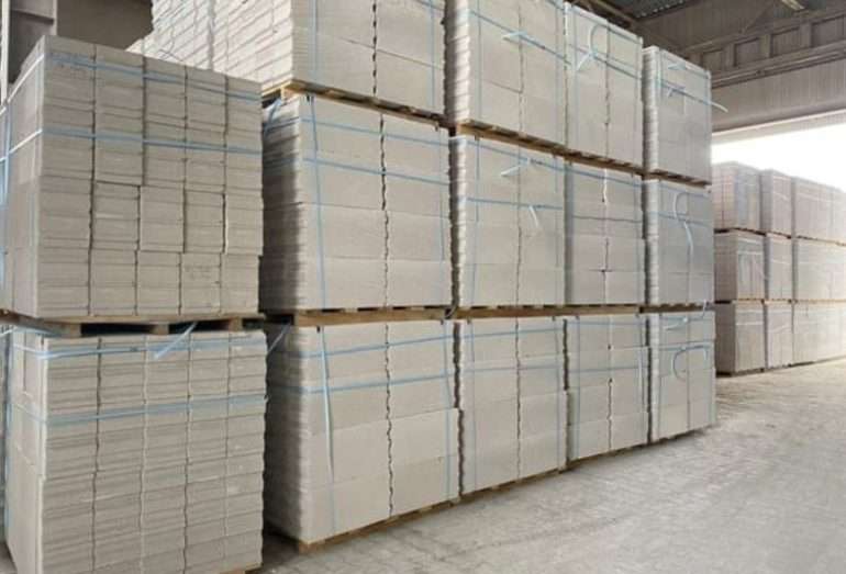 Газосиликатные блоки купить в Калининграде по доступной цене