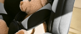 Перевозка детей в автомобиле: важные правила для безопасных поездок