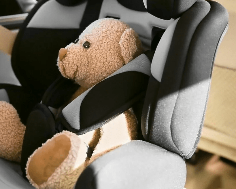 Перевозка детей в автомобиле: важные правила для безопасных поездок