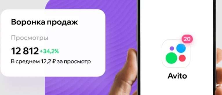 Как вывести объявление в топ: секреты продвижения на Авито