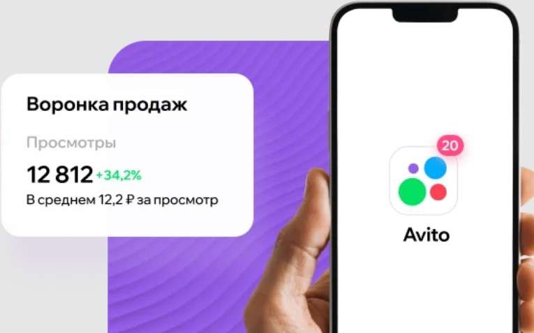 Как вывести объявление в топ: секреты продвижения на Авито
