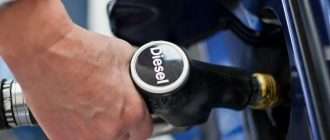 Сравнение дизельного топлива и бензина: что выгоднее и почему