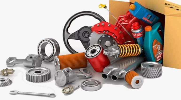 Преимущества подбора автозапчастей по VIN-коду