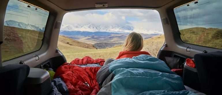 Путешествие на авто: отели Турции с бесплатной парковкой и удобным заездом