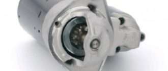 Обзор популярных моделей стартеров JCB: характеристики и преимущества