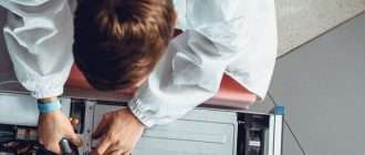 Абонентское обслуживание компьютеров для бизнеса надежность и безопасность