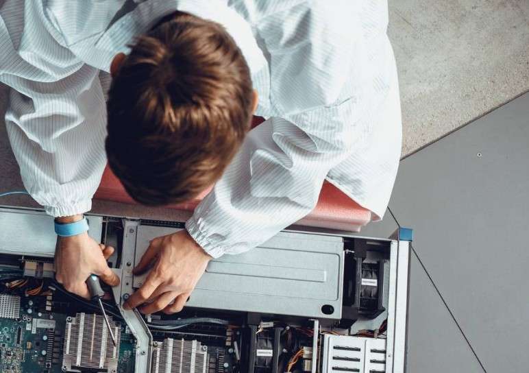 Абонентское обслуживание компьютеров для бизнеса надежность и безопасность