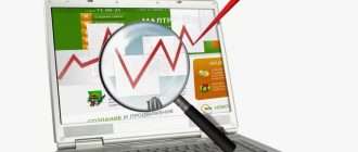 Как вывести сайт в топ поисковых систем: пошаговое руководство