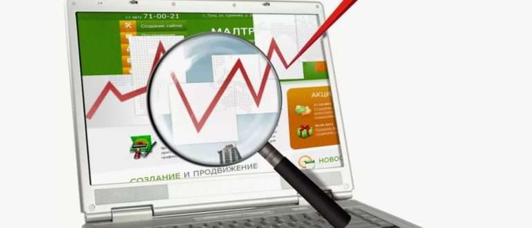 Как вывести сайт в топ поисковых систем: пошаговое руководство