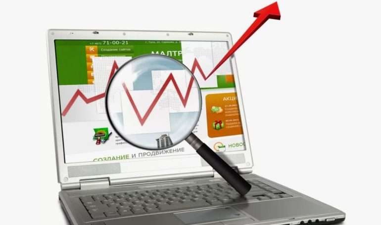 Как вывести сайт в топ поисковых систем: пошаговое руководство
