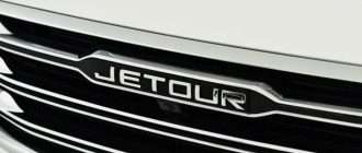 Jetour против конкурентов: чем выделяется китайский SUV