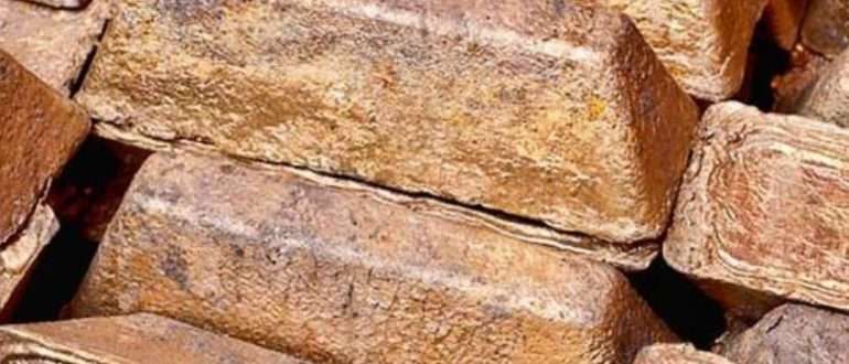 Чушка бронзовая: что это такое и где применяется