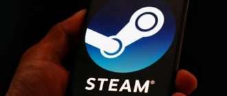 Пополнение Стим для новичков: ответы на частые вопросы