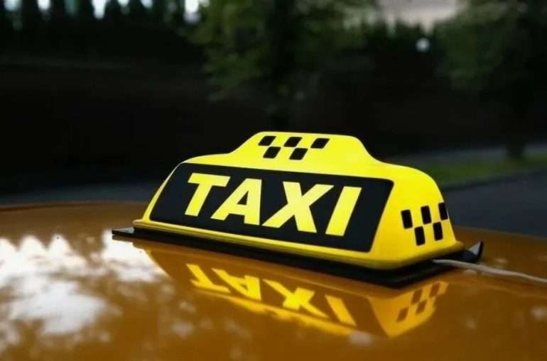 Плюсы и минусы разных видов такси