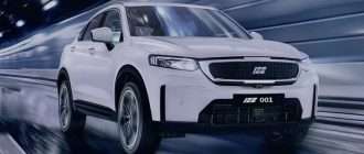 Динамика и комфорт: тест-драйв KNEWSTAR 001