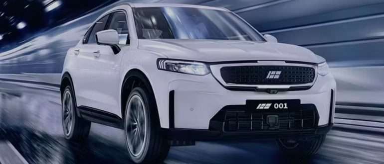 Динамика и комфорт: тест-драйв KNEWSTAR 001